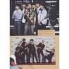 Крофт Малкольм: BTS. Биография популярной корейской группы