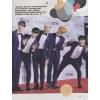 Крофт Малкольм: BTS. Биография популярной корейской группы