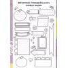 Дневничок для девочки. Мой крутой дневничок