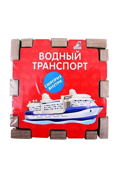 Сосновский Е.: Книжный конструктор 