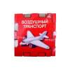 Сосновский Е.: Книжный конструктор 