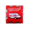 Сосновский Е.: Книжный конструктор 