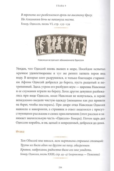 Матышак Филипп: Греческие и римские мифы. От Трои и Гомера до Пандоры и «Аватара»