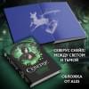 Ким Лорри: Северус. Глубочайшее исследование фигуры наизагадочнейшего зельевара Хогвартса