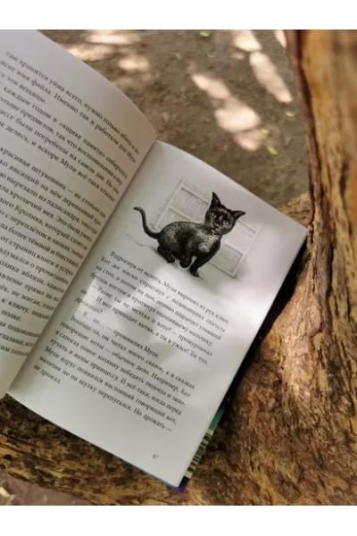 Тан Сулань: Книжный лес