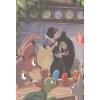 Принцессы Большая книга классических историй