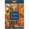 Кроули Алистер: Таро Тота (78 карт Таро в упаковке)