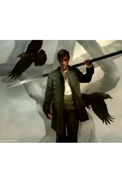 Колесо Времени. Книга 4. Восходящая Тень