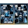 Бэтмен. Detective Comics. Высшее общество