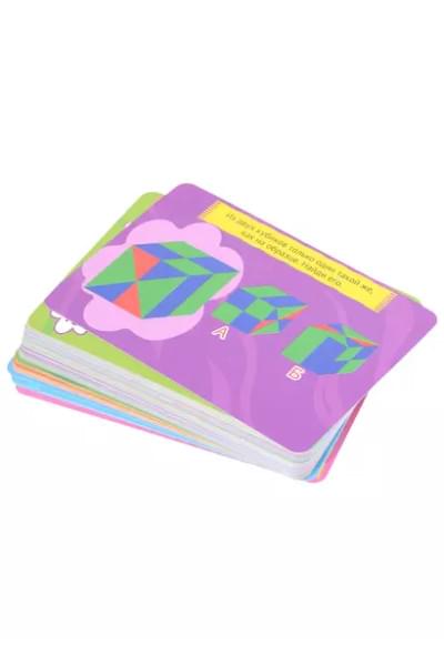 100 Игр. Зарядка для мозгов