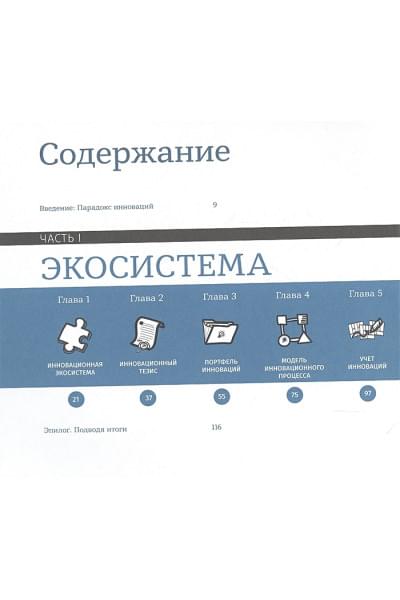 Вики Т., Тома Д., Гонс Э.: Корпоративный стартап: Как создать инновационную экосистему в крупной компании
