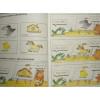 Английский для малышей: Учебник, 4-6 лет