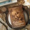 Улыбка Катерины. История матери Леонардо