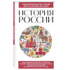 История России. Для тех, кто хочет все успеть (новое оформление)