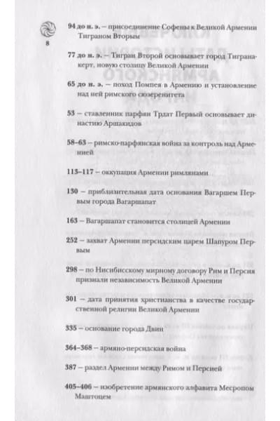 Армения. Полная история страны