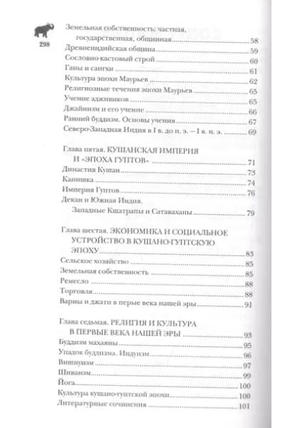 Индия. Полная история страны