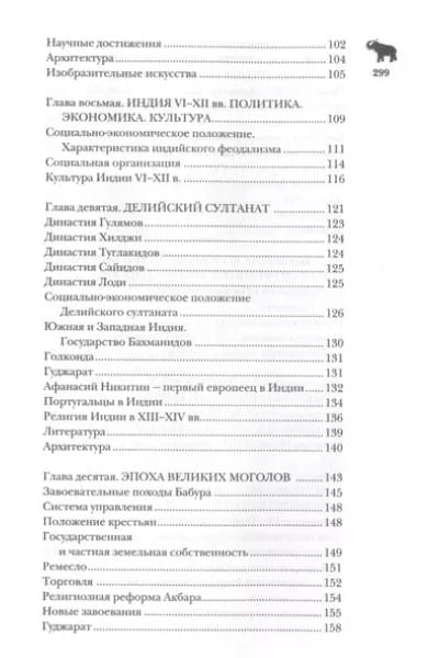 Индия. Полная история страны