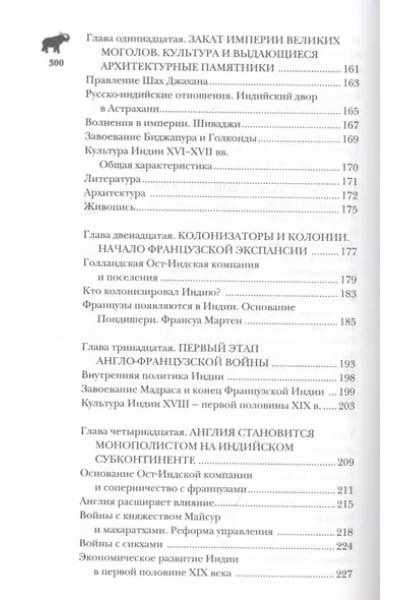 Индия. Полная история страны