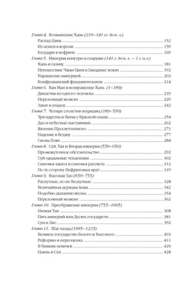 Полная история Китая