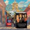 Частин Джон Чарльз: Хроники кипящей крови: Краткая история Латинской Америки