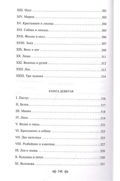 Крылов Иван Андреевич: Басни