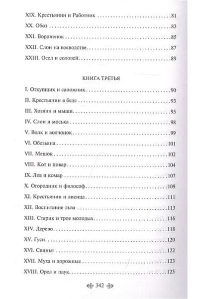Крылов Иван Андреевич: Басни