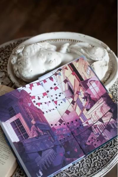 Шварц Евгений Львович: Обыкновенное чудо
