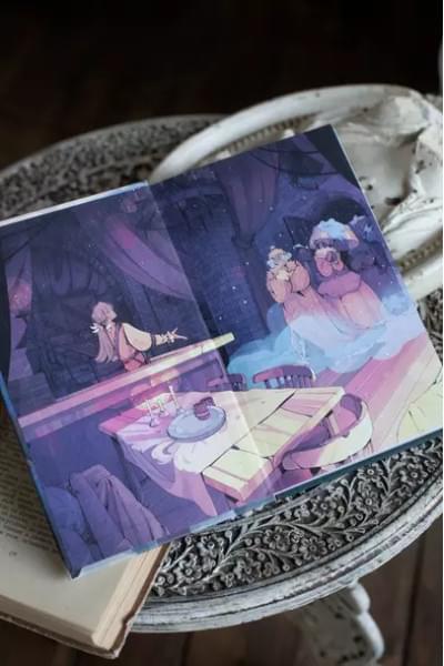 Шварц Евгений Львович: Обыкновенное чудо