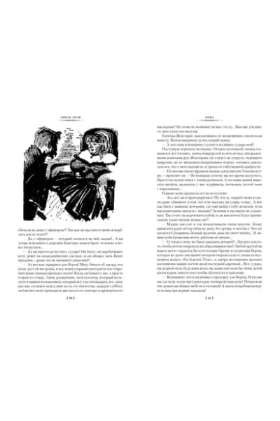 Золя Эмиль: Пена. Дамское Счастье