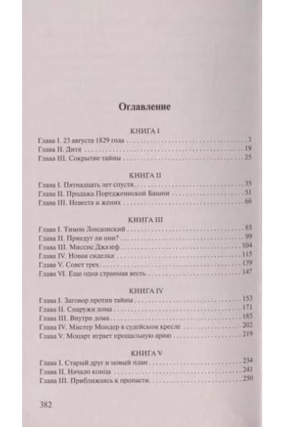Мертвая комната