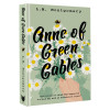 Монтгомери Люси Мод: Anne of Green Gables