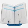 Умный блокнот CashBook «Мои доходы и расходы», 88 листов