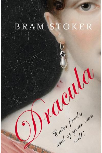 Stoker Bram: Dracula