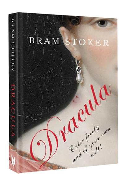 Stoker Bram: Dracula