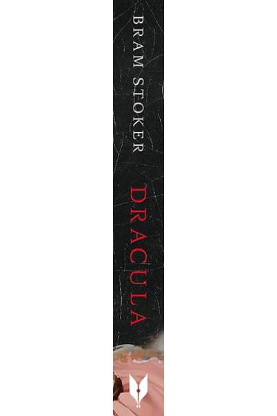 Stoker Bram: Dracula