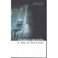 А Tale of Two Cities