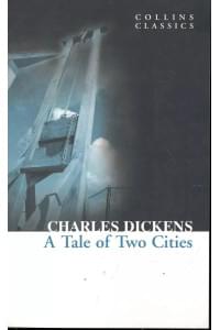 А Tale of Two Cities