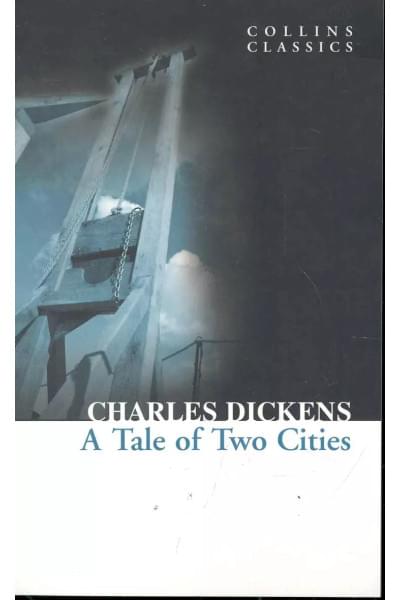 А Tale of Two Cities