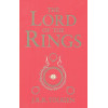 Tolkien J.: The Lord of Rings / (мягк). Tolkien J. (Центрком)