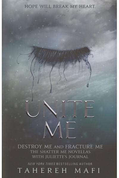 Mafi T.: Unite Me