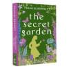 Бернетт Фрэнсис Ходжсон: The Secret Garden