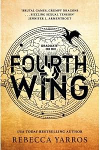 Fourth Wing