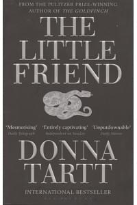 The Little Friend