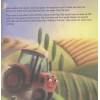 The tractor called Vick and the big race