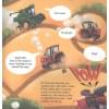 The tractor called Vick and the big race