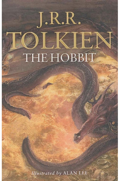 Tolkien J.: The Hobbit