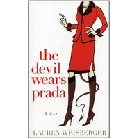 Devil Wears Prada