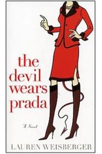 Devil Wears Prada