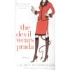 Вайсбергер Лорен, Weisberger Lauren: Devil Wears Prada