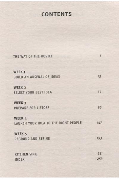 Side Hustle: Build a Side Business and Make Extra Money Without Quitting Your Day Job